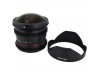 Samyang For Sony E 8mm T3.8 UMC Fish-Eye CS II Lens